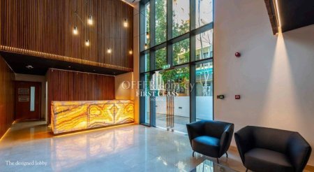 Apartment (Flat) in City Center, Nicosia for Sale - 5