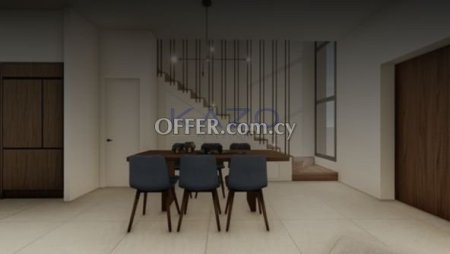 Essential Detached House with 3 Bedrooms in Ypsonas - 7
