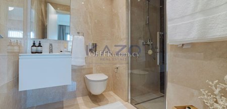 Exceptional Penthouse Apartment with Private Pool and Gym - 2