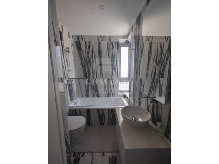 Super luxury three bedroom penthouse on the 11th floor with unobstructed sea view in Mouttagiaka tourist area - 4