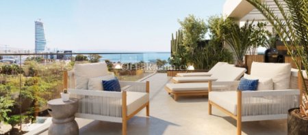 Apartment (Flat) in Agia Triada, Limassol for Sale - 5