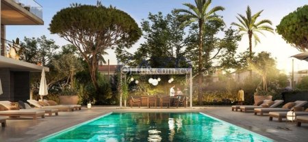 Charming Two Bedroom Apartment in Germasoyeia Tourist Area - 2