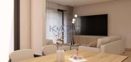Three Bedroom Apartment in Polemidia Pano - 5