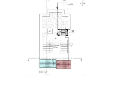 Brand New Three Bedroom apartment in Engomi area of Nicosia - 2
