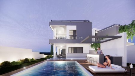 Building Plot for sale in Parekklisia, Limassol - 5