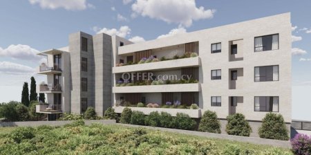 1 Bed Apartment for sale in Tombs Of the Kings, Paphos - 4