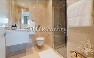 Fantastic Three Bedroom Apartment with Pool in Agios Nicolaos - 2