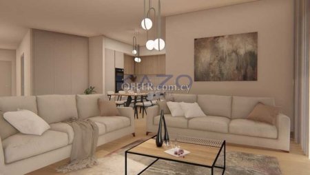 Comfortable Two Bedroom Apartment with Gym and Pool in Zakaki - 6