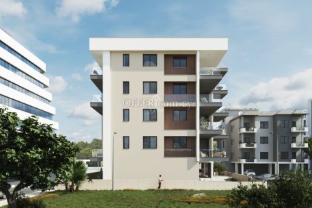 THREE BEDROOM APARTMENT IN AGIOS ATHANASIOS, LIMASSOL - 4