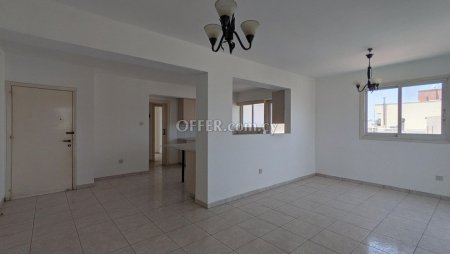 Two bedroom apartment located in Aglantzia Nicosia - 4