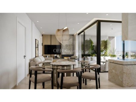 Modern one bedroom apartment for sale near the beach - 4