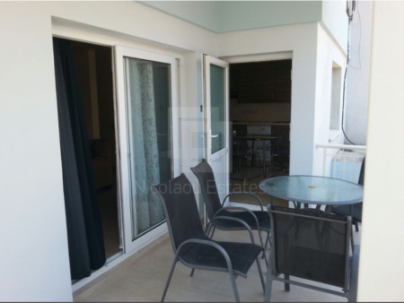 Two bedroom ground floor apartment in Engomi area Nicosia - 3