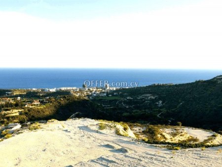 Building Plot for sale in Agios Tychon, Limassol - 4