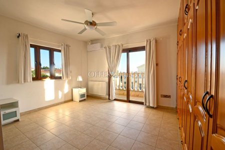 4 Bed Detached Villa for Rent in Ayia Napa, Ammochostos - 4