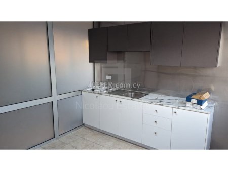 Office space for rent in Kato Polemidia above the high way - 2