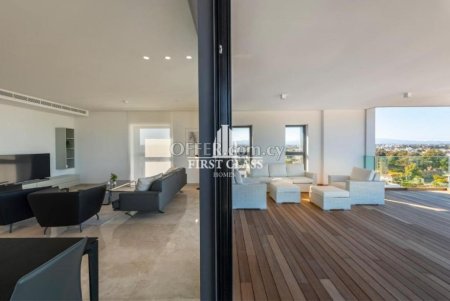 Apartment (Flat) in City Center, Nicosia for Sale - 4