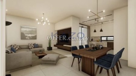 Essential Detached House with 3 Bedrooms in Ypsonas - 6