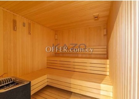 Modern  Two Bedroom Apartment with Pool in the Sea side - 3