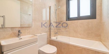 Stunning Agios Tychonas Penthouse Apartment with Pool - 2