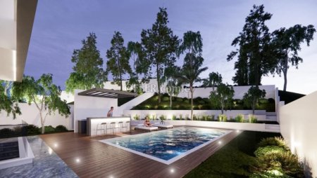 Building Plot for sale in Parekklisia, Limassol - 4