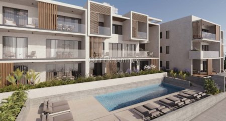 1 Bed Apartment for sale in Tombs Of the Kings, Paphos - 3