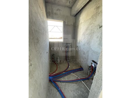 New three bedroom apartment in Nisou area Nicosia - 3