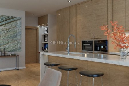 Apartment (Flat) in Posidonia Area, Limassol for Sale - 4