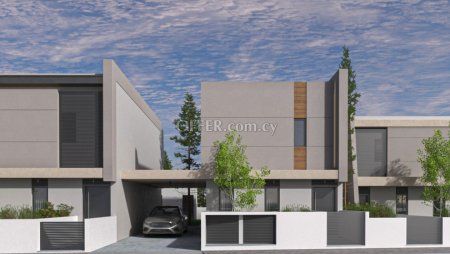 House (Detached) in Latsia, Nicosia for Sale - 4