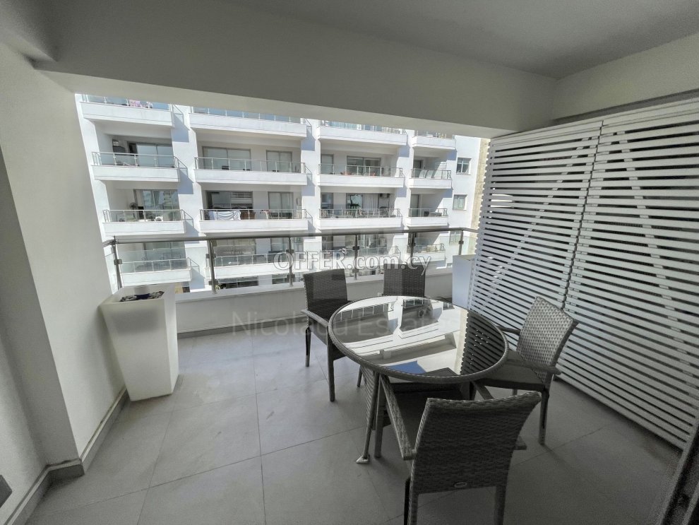 Modern two bedroom apartment for sale in Chapo central for sale - 2