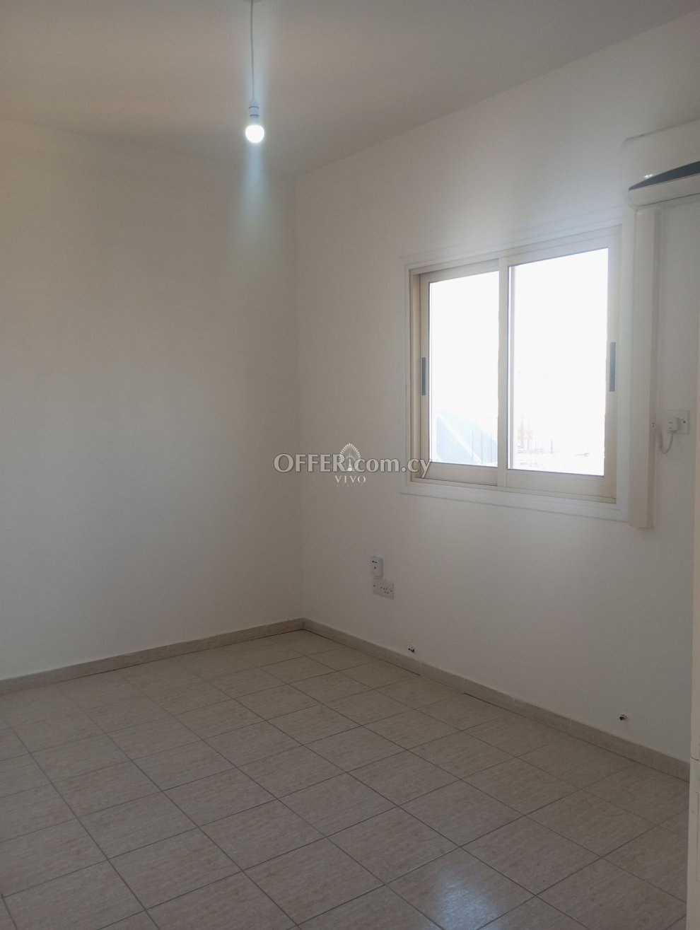 OFFICE OF 115 SQM FOR RENT IN AGIA FYLA - 2
