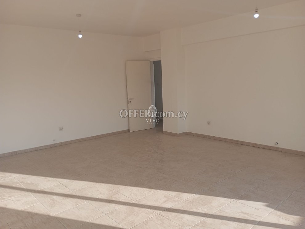 OFFICE OF 115 SQM FOR RENT IN AGIA FYLA - 1