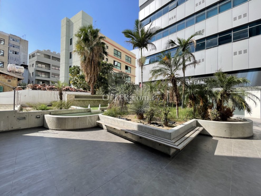 Modern two bedroom apartment for sale in Chapo central for sale - 1