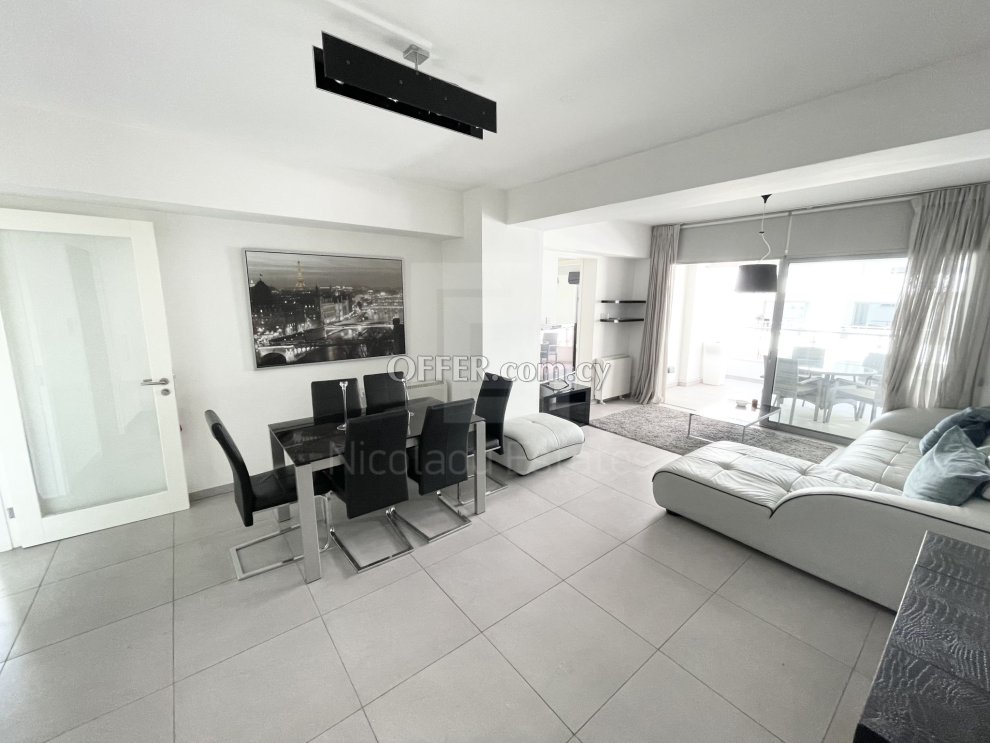 Modern two bedroom apartment for sale in Chapo central for sale - 7