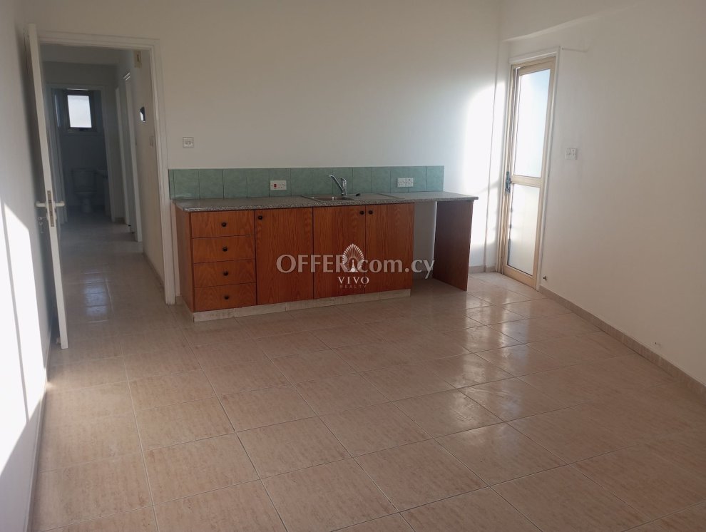 OFFICE OF 115 SQM FOR RENT IN AGIA FYLA - 7