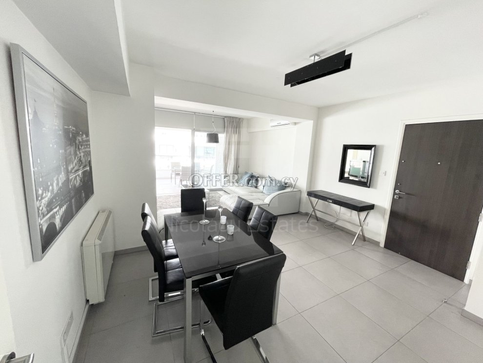 Modern two bedroom apartment for sale in Chapo central for sale - 6