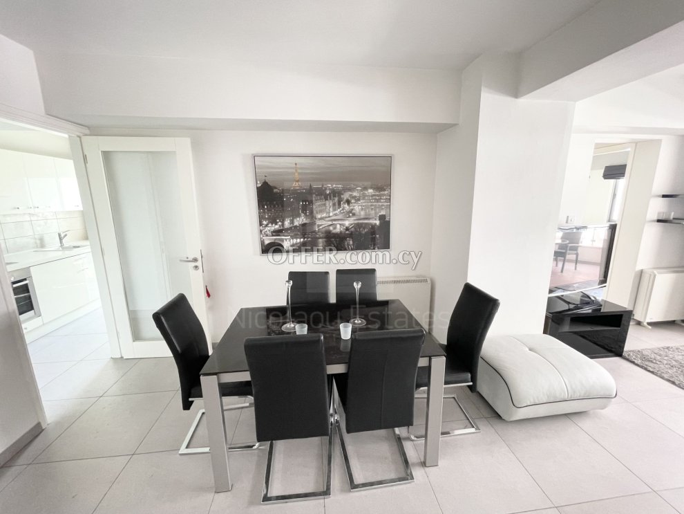 Modern two bedroom apartment for sale in Chapo central for sale - 3