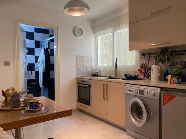 House (Detached) in Parekklisia, Limassol for Sale - 3