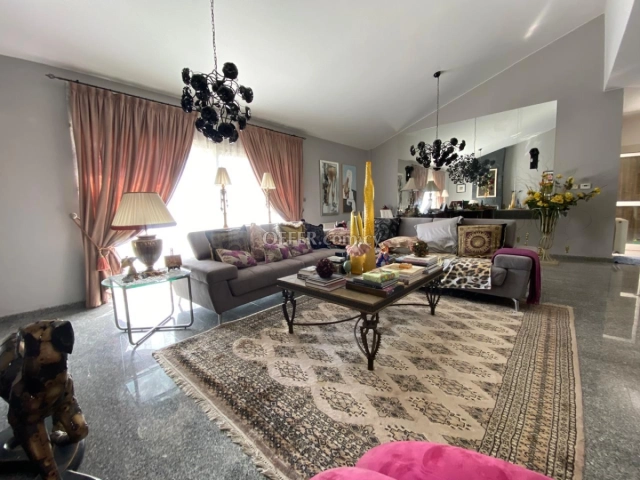 House (Detached) in Parekklisia, Limassol for Sale - 2