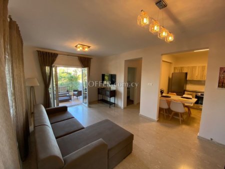 2 Bed Apartment for sale in Potamos Germasogeias, Limassol