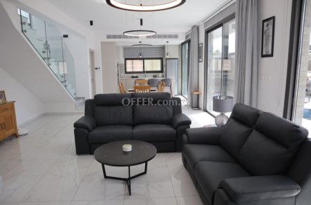 House (Detached) in Geroskipou, Paphos for Sale - Main Photo