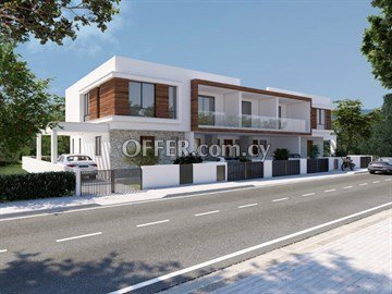2 Bedroom House  in Kiti, Larnaca - 5