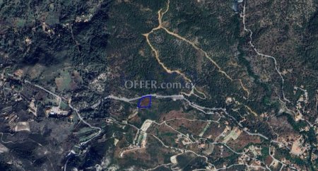 Spacious 6800 m2 Development Land in Scenic Pera Pedi - 2