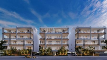 2 Bed Apartment for Sale in Livadia, Larnaca - 3