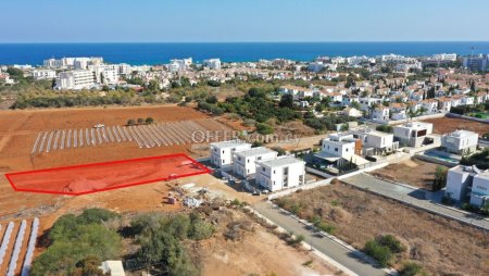 Building Plot for Sale in Protaras, Ammochostos - 3
