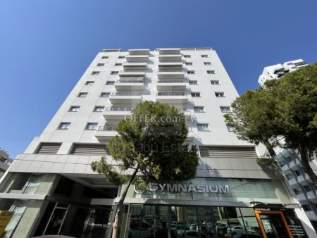 Modern two bedroom apartment for sale in Chapo central for sale - 10