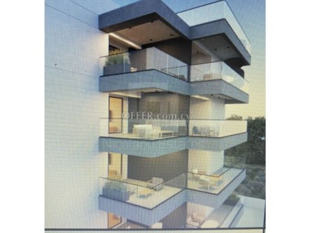 Modern three bedroom apartment in Petrou Pavlou area for sale. under construction - 5