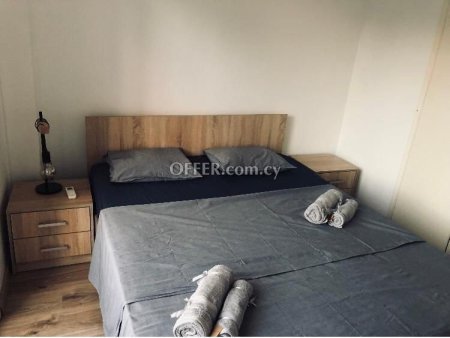 3-bedroom Apartment 75 sqm in Larnaca (Town) - 5