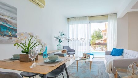 2 Bed Detached Villa for Sale in Ayia Triada, Ammochostos - 7