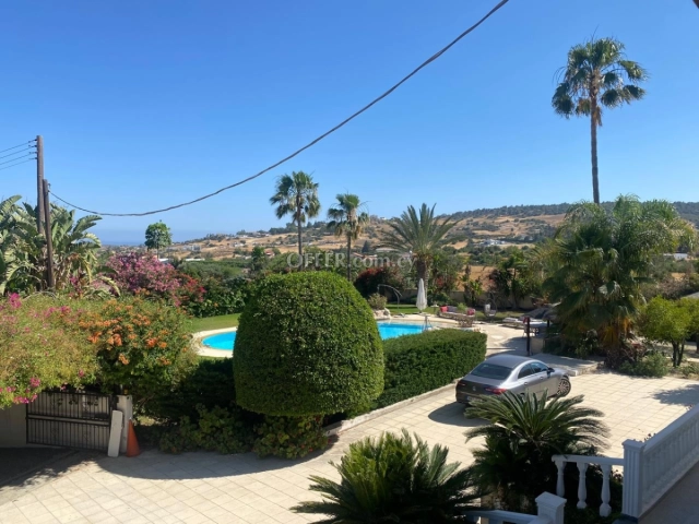 House (Detached) in Parekklisia, Limassol for Sale - 10