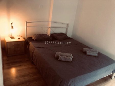 3-bedroom Apartment 75 sqm in Larnaca (Town) - 4